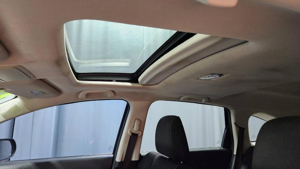 used 2013 Honda CR-V car, priced at $9,995