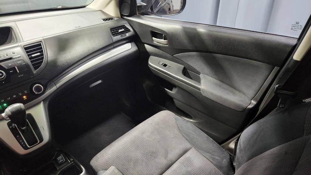 used 2013 Honda CR-V car, priced at $9,995
