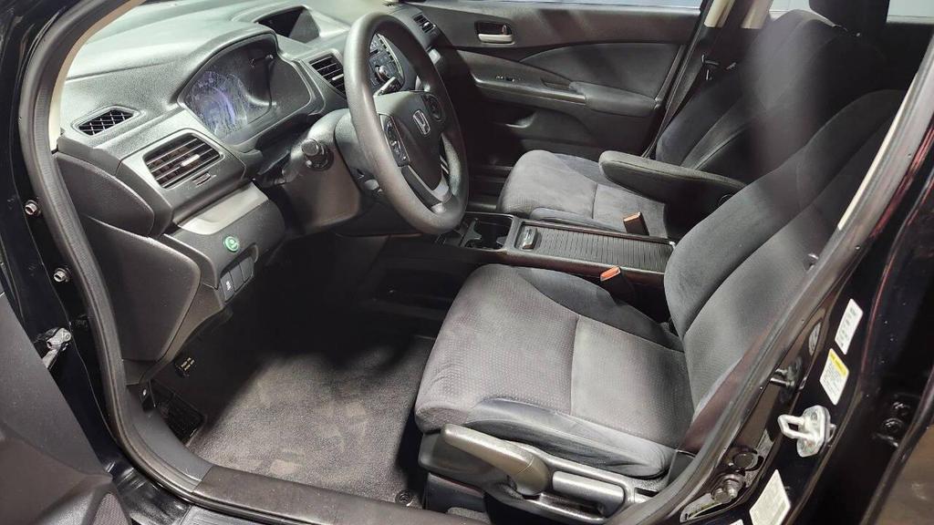 used 2013 Honda CR-V car, priced at $9,995