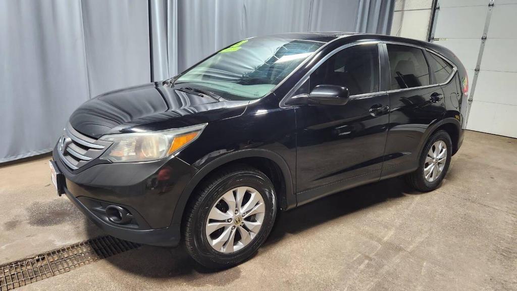 used 2013 Honda CR-V car, priced at $9,995
