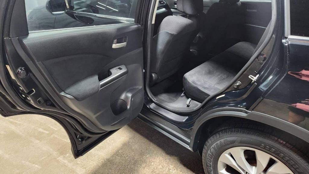 used 2013 Honda CR-V car, priced at $9,995
