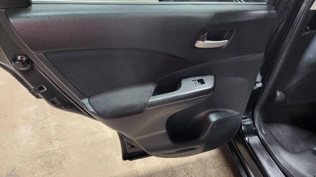 used 2013 Honda CR-V car, priced at $9,995