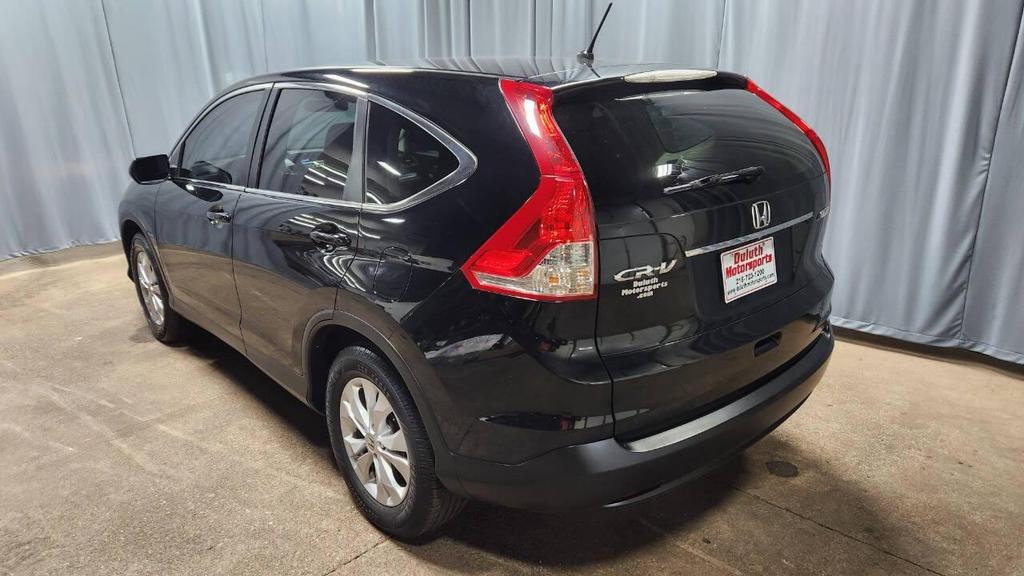 used 2013 Honda CR-V car, priced at $9,995