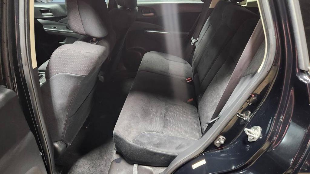 used 2013 Honda CR-V car, priced at $9,995