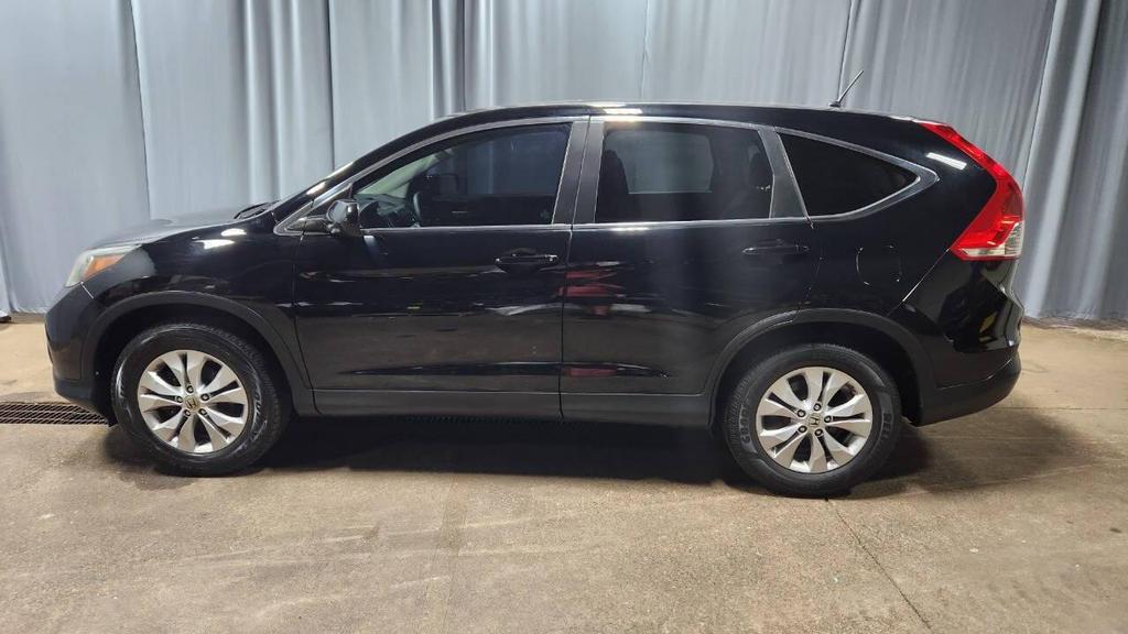 used 2013 Honda CR-V car, priced at $9,995