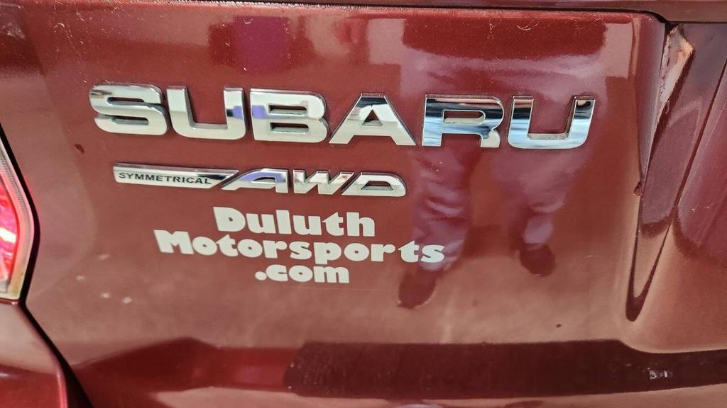 used 2015 Subaru Forester car, priced at $10,995