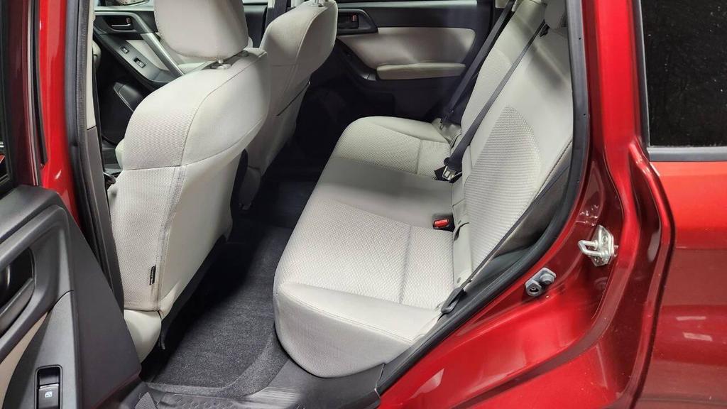 used 2015 Subaru Forester car, priced at $10,995