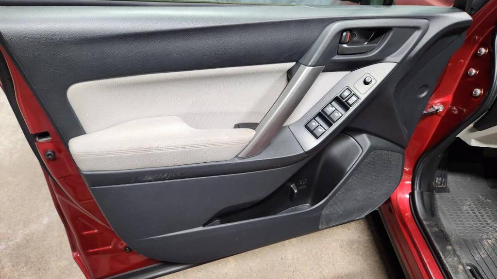 used 2015 Subaru Forester car, priced at $10,995