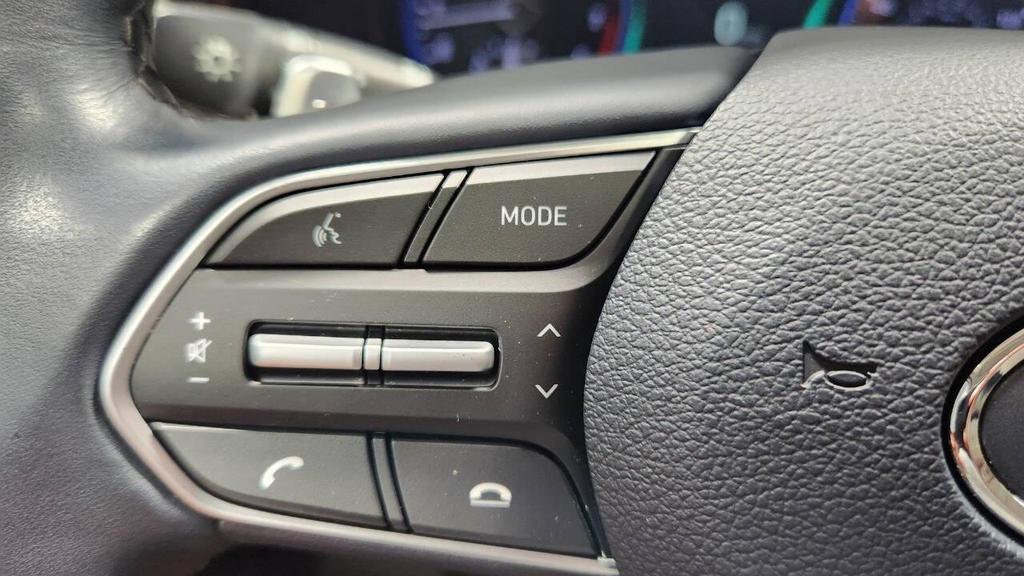 used 2021 Hyundai Palisade car, priced at $24,995
