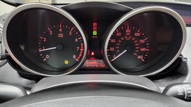 used 2010 Mazda Mazda3 car, priced at $8,495