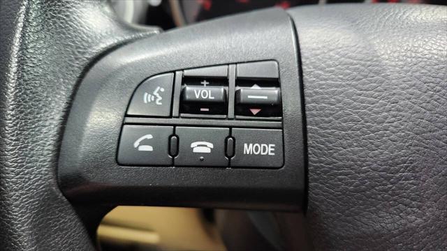 used 2010 Mazda Mazda3 car, priced at $8,495