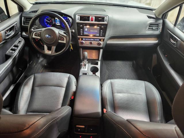 used 2015 Subaru Outback car, priced at $14,995