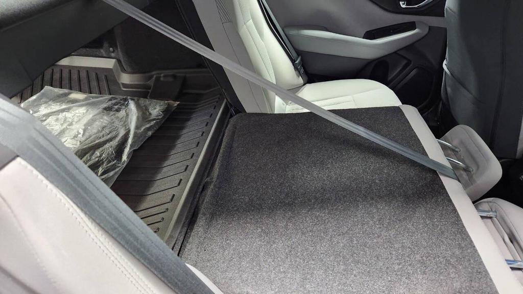 used 2020 Subaru Legacy car, priced at $17,995