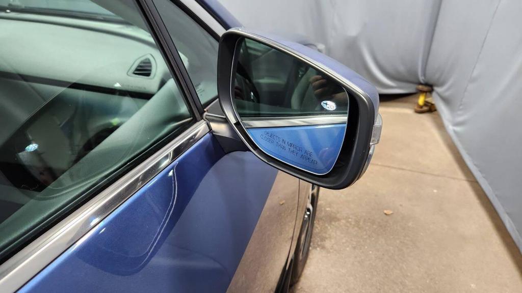 used 2020 Subaru Legacy car, priced at $17,995
