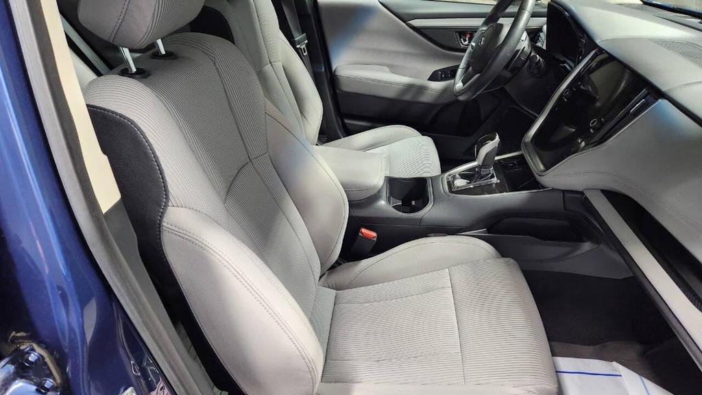 used 2020 Subaru Legacy car, priced at $17,995