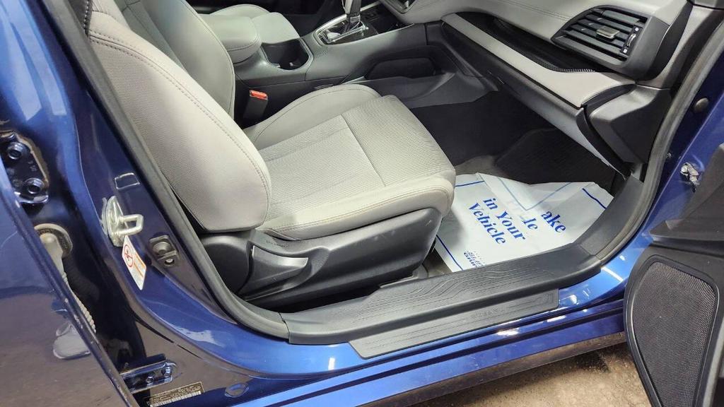 used 2020 Subaru Legacy car, priced at $17,995