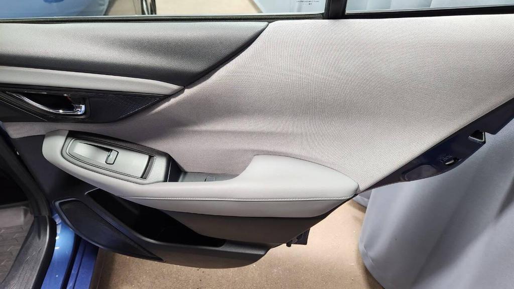 used 2020 Subaru Legacy car, priced at $17,995