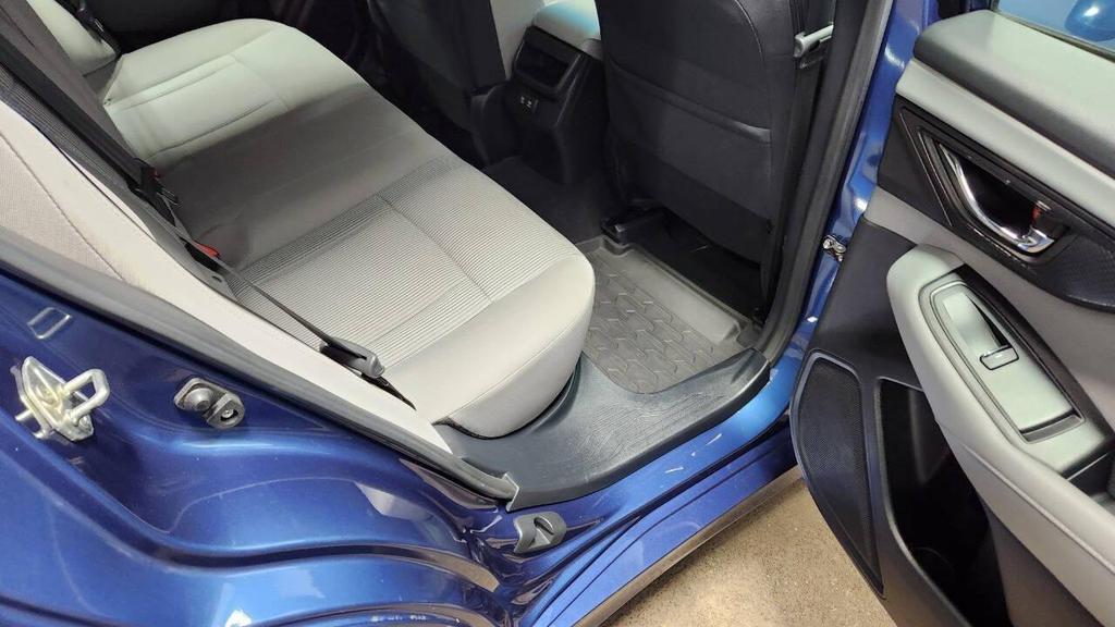 used 2020 Subaru Legacy car, priced at $17,995
