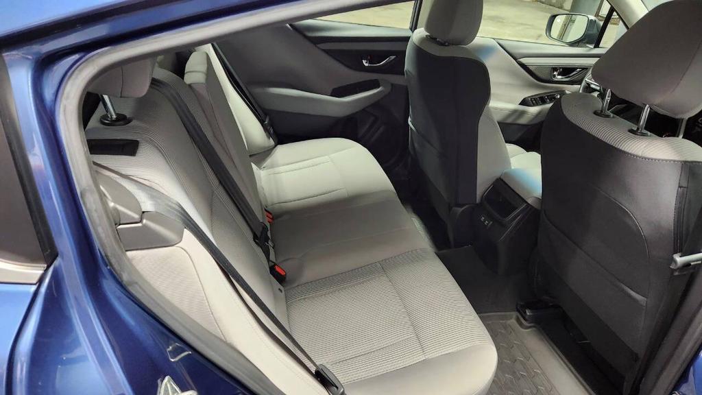 used 2020 Subaru Legacy car, priced at $17,995