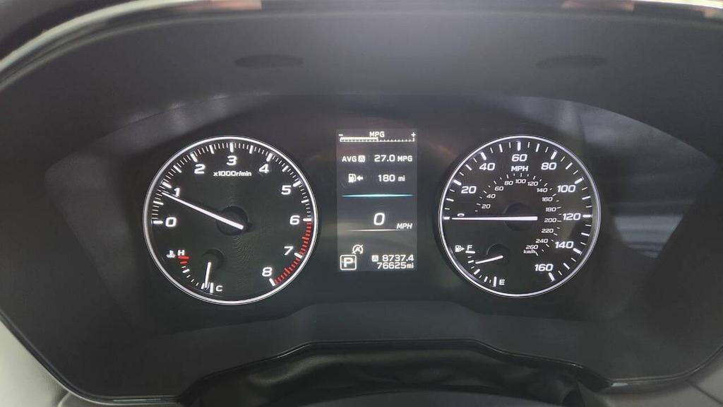used 2020 Subaru Legacy car, priced at $17,995