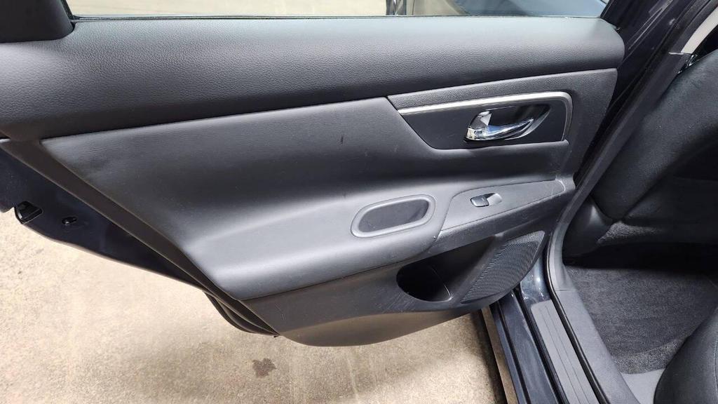 used 2015 Nissan Altima car, priced at $9,995