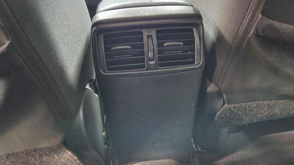 used 2017 Nissan Rogue car, priced at $9,995