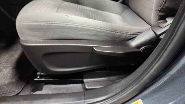 used 2013 Chevrolet Sonic car, priced at $7,995