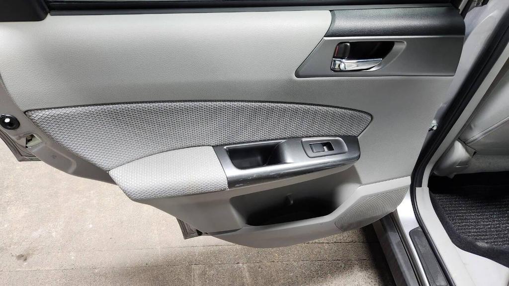 used 2011 Subaru Forester car, priced at $7,995