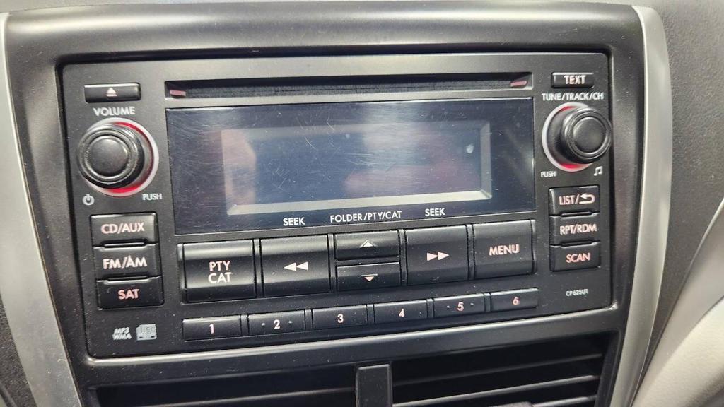 used 2011 Subaru Forester car, priced at $7,995