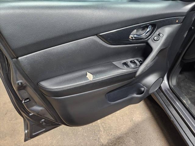 used 2016 Nissan Rogue car, priced at $13,995