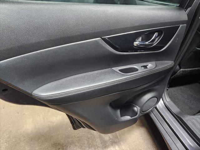 used 2016 Nissan Rogue car, priced at $13,995