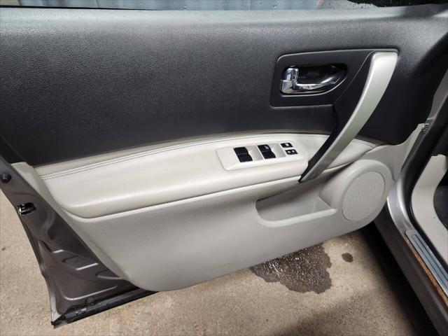 used 2012 Nissan Rogue car, priced at $7,995