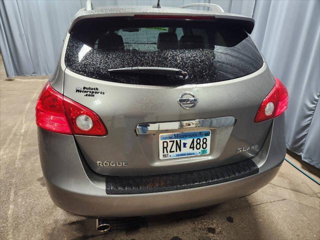 used 2012 Nissan Rogue car, priced at $7,995