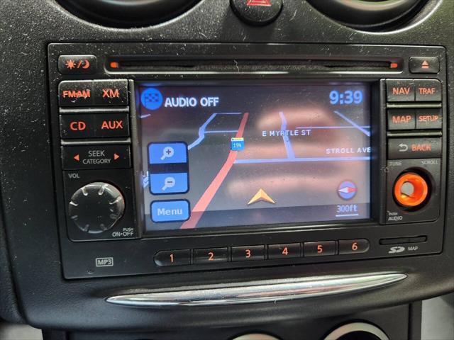 used 2012 Nissan Rogue car, priced at $7,995