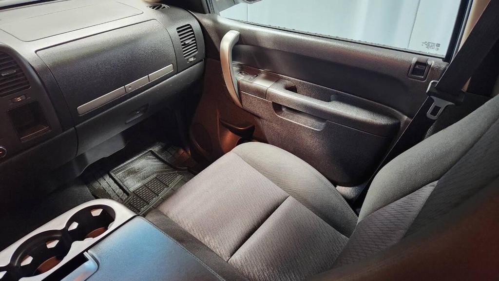 used 2012 GMC Sierra 1500 car, priced at $12,995