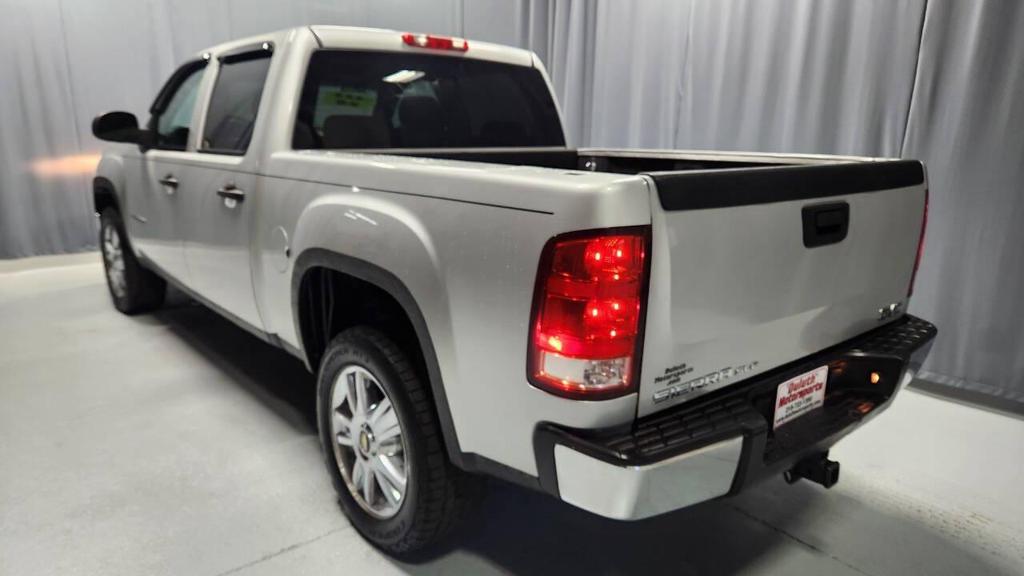 used 2012 GMC Sierra 1500 car, priced at $12,995
