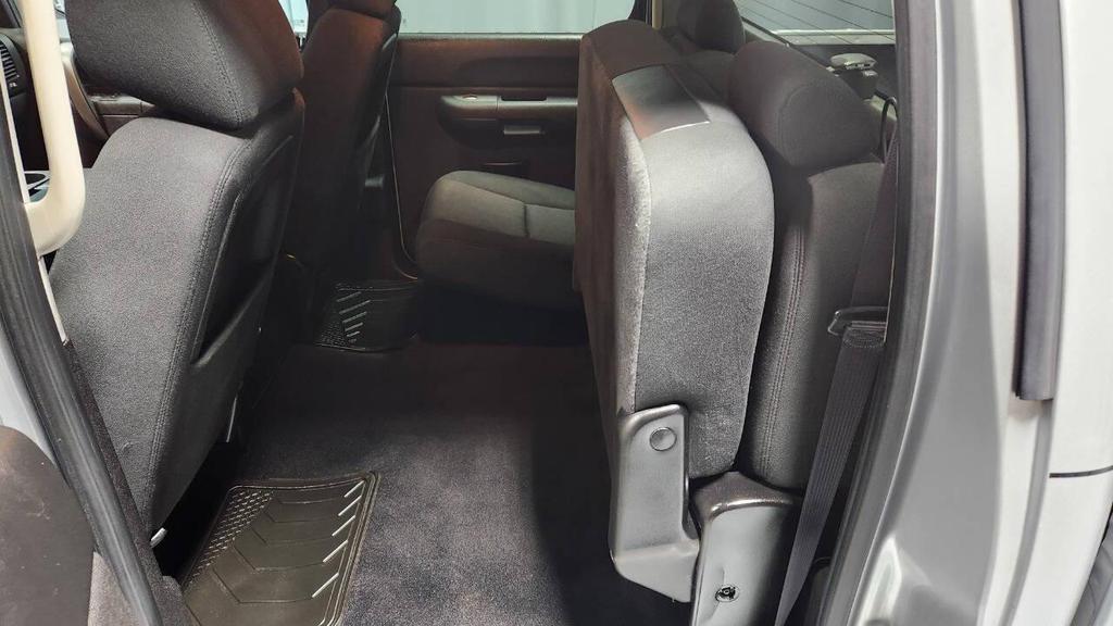 used 2012 GMC Sierra 1500 car, priced at $12,995