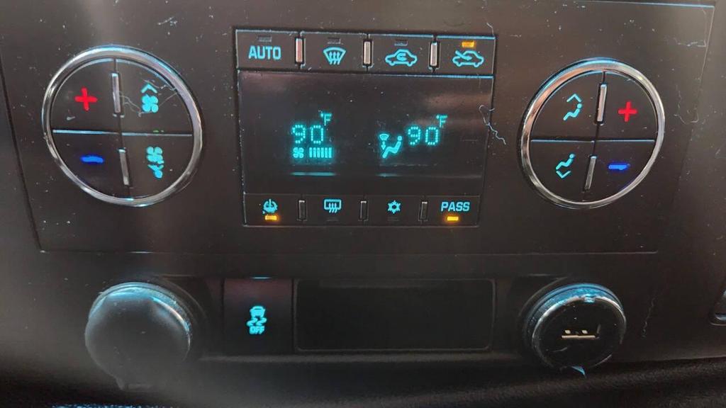 used 2012 GMC Sierra 1500 car, priced at $12,995