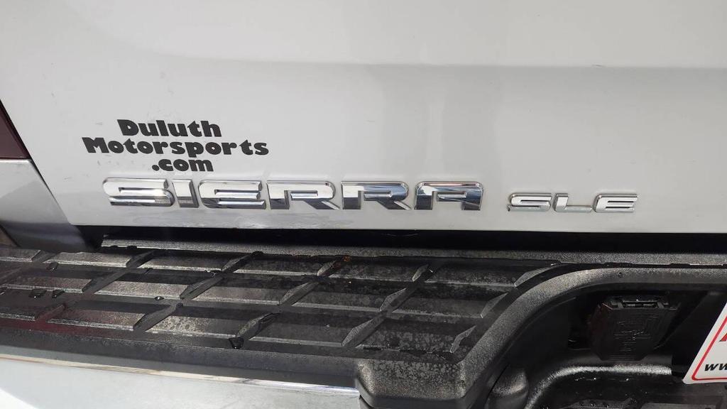 used 2012 GMC Sierra 1500 car, priced at $12,995