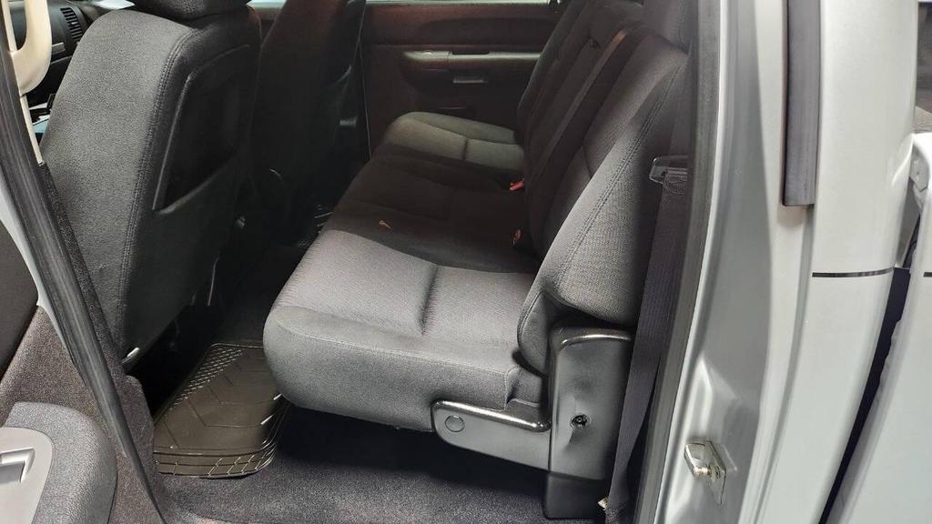 used 2012 GMC Sierra 1500 car, priced at $12,995