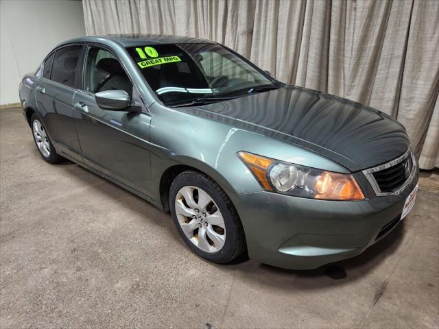 used 2009 Honda Accord car, priced at $9,495