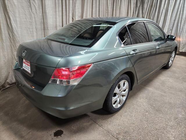 used 2009 Honda Accord car, priced at $9,495