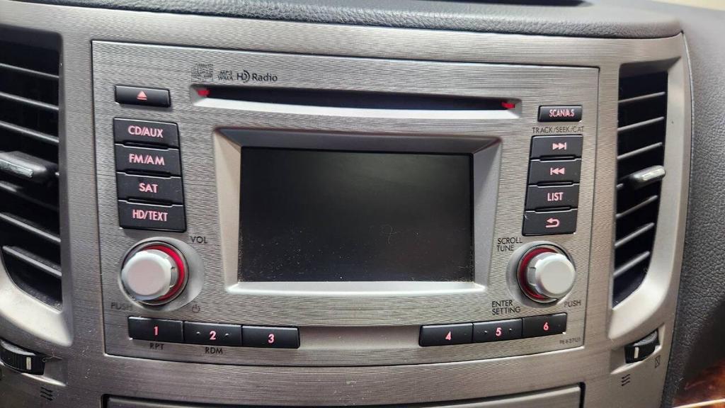 used 2012 Subaru Legacy car, priced at $7,995