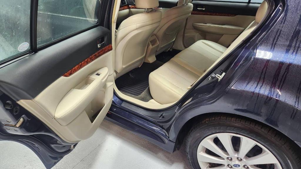 used 2012 Subaru Legacy car, priced at $7,995