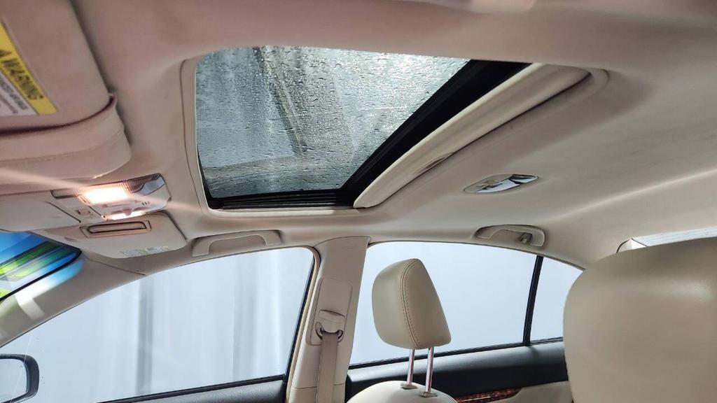 used 2012 Subaru Legacy car, priced at $7,995