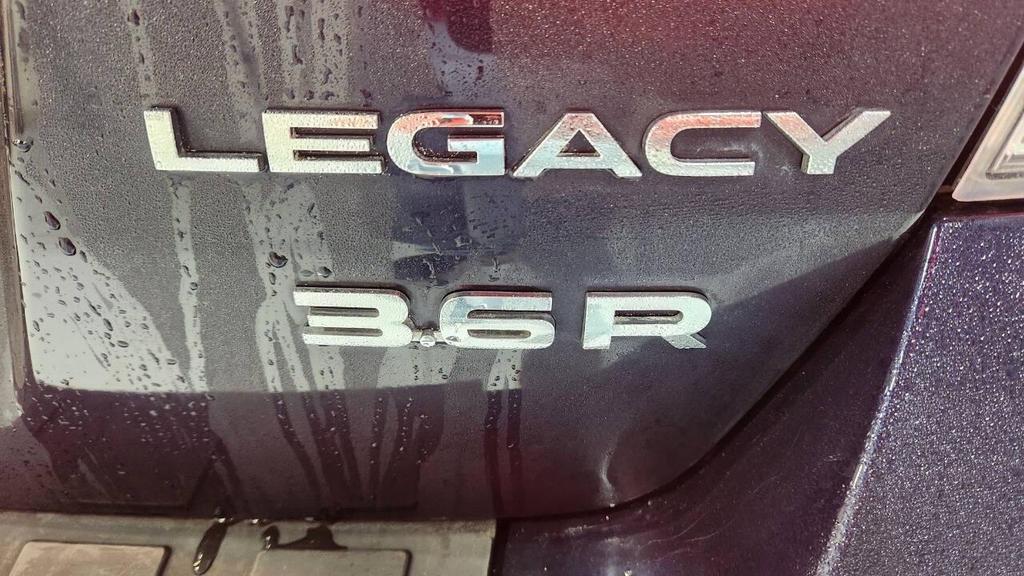 used 2012 Subaru Legacy car, priced at $7,995