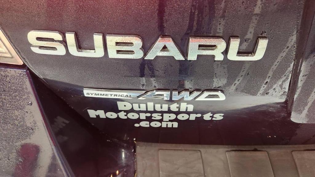 used 2012 Subaru Legacy car, priced at $7,995