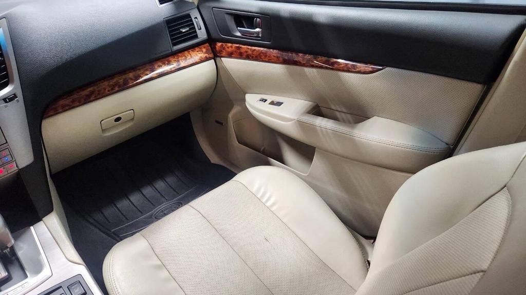 used 2012 Subaru Legacy car, priced at $7,995