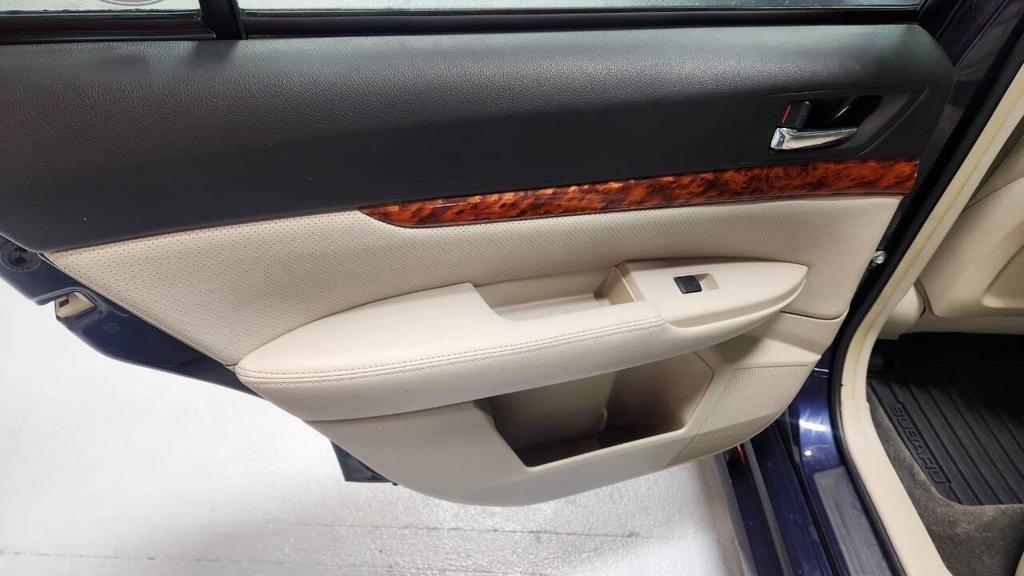 used 2012 Subaru Legacy car, priced at $7,995