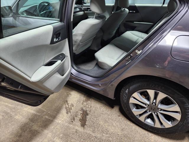 used 2014 Honda Accord car, priced at $10,995